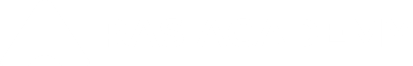 Ras Academy Logo